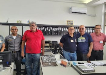 Coordenadoria de Desenvolvimento Econômico da Setude presta contas à população parnamirinense