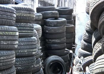 MP investiga licitações de prefeitura de Upanema para contratar borracharias por R$ 200 mil