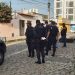 Dois suspeitos de assalto são mortos a tiros em frente a sorveteria na Zona Leste de Natal