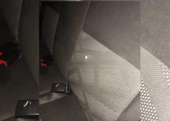 Criança de 8 anos é baleada durante briga de trânsito em Mossoró