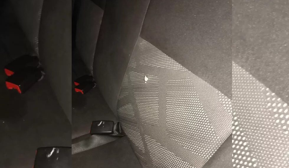 Criança de 8 anos é baleada durante briga de trânsito em Mossoró