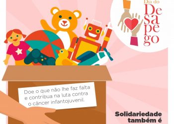 Casa Durval Paiva promove mais um Dia do Desapego nesta quarta-feira (27)