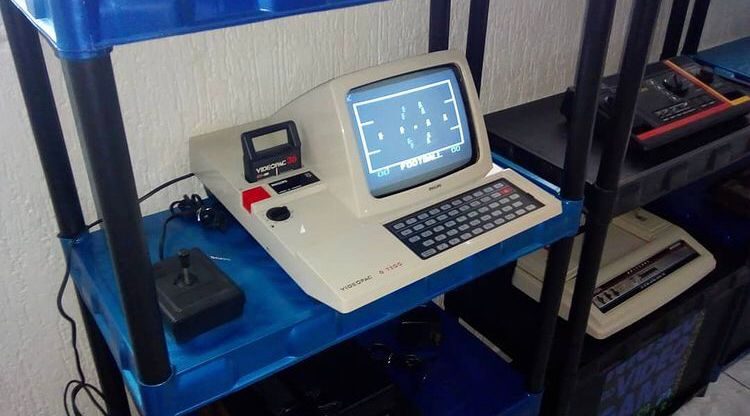 Semana do Orgulho Nerd no Cidade Jardim com exposição do Museu do Videogame Potiguar