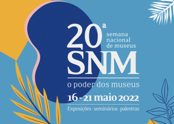 MCC promete revelar segredos e poderes na Semana dos Museus