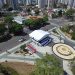 Natal: Praça Pedro Velho passará por requalificação