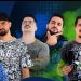 Grupo de stand up comedy 4 Amigos chega a Natal em duas apresentações no Teatro Riachuelo