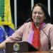 Pesquisa indica vitória de Fátima Bezerra no primeiro turno