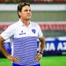 João Brigatti é o novo técnico do América