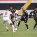 ABC perde para o Botafogo de Ribeirão Preto