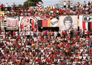 Botafogo promete lotar o estádio contra o ABC