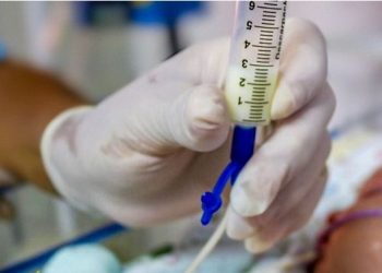 Parnamirim: Semana Nacional de Doação de Leite Humano