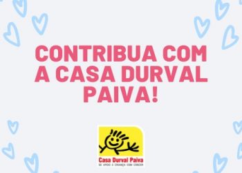 Casa Durval Paiva está precisando de doações de itens de limpeza