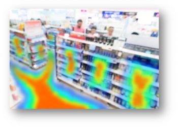 Mapa de Calor e a Mídia Digital