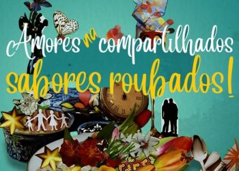 33 episódios de relações abusivas tratados com Leveza, delicadeza e reflexão