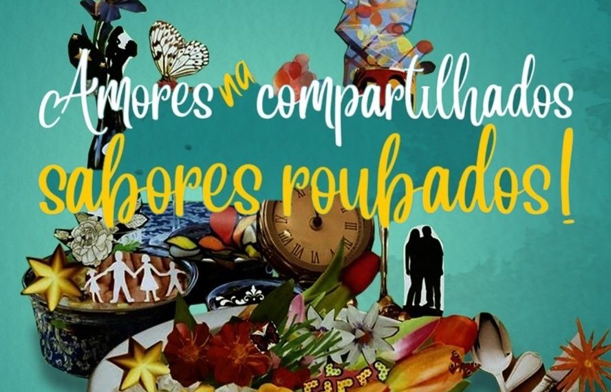 33 episódios de relações abusivas tratados com Leveza, delicadeza e reflexão