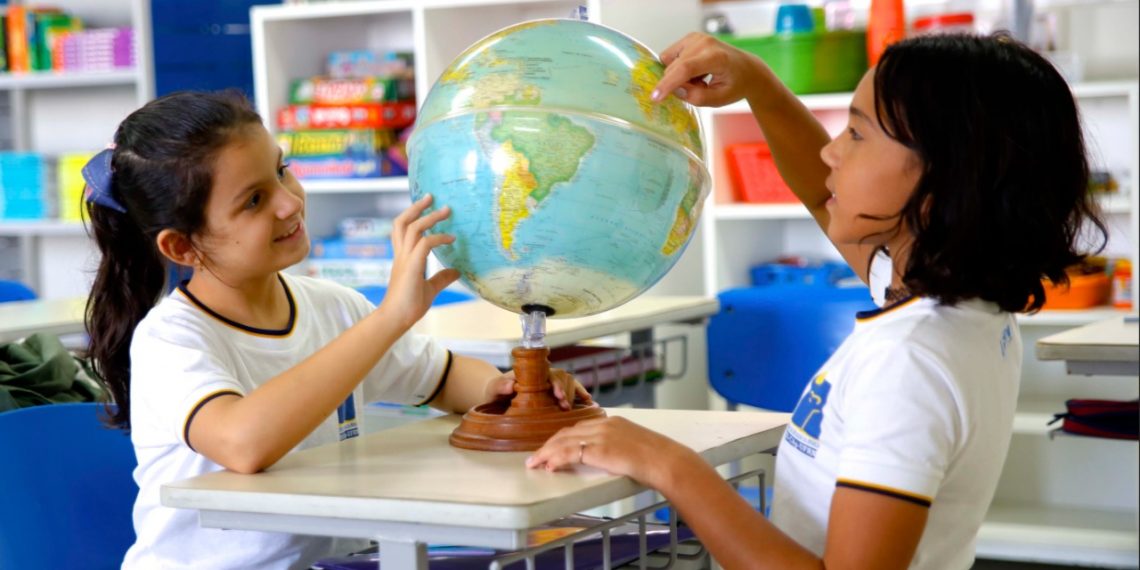 SEPA auxilia alunos da rede municipal de Natal