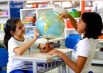 SEPA auxilia alunos da rede municipal de Natal