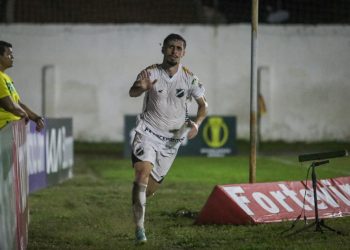 ABC vence o Atlético/CE fora de casa