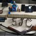 Polícias Civil e Militar prendem suspeito por posse irregular de arma de fogo