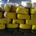 Polícia Civil e PRF prendem suspeito por tráfico de drogas