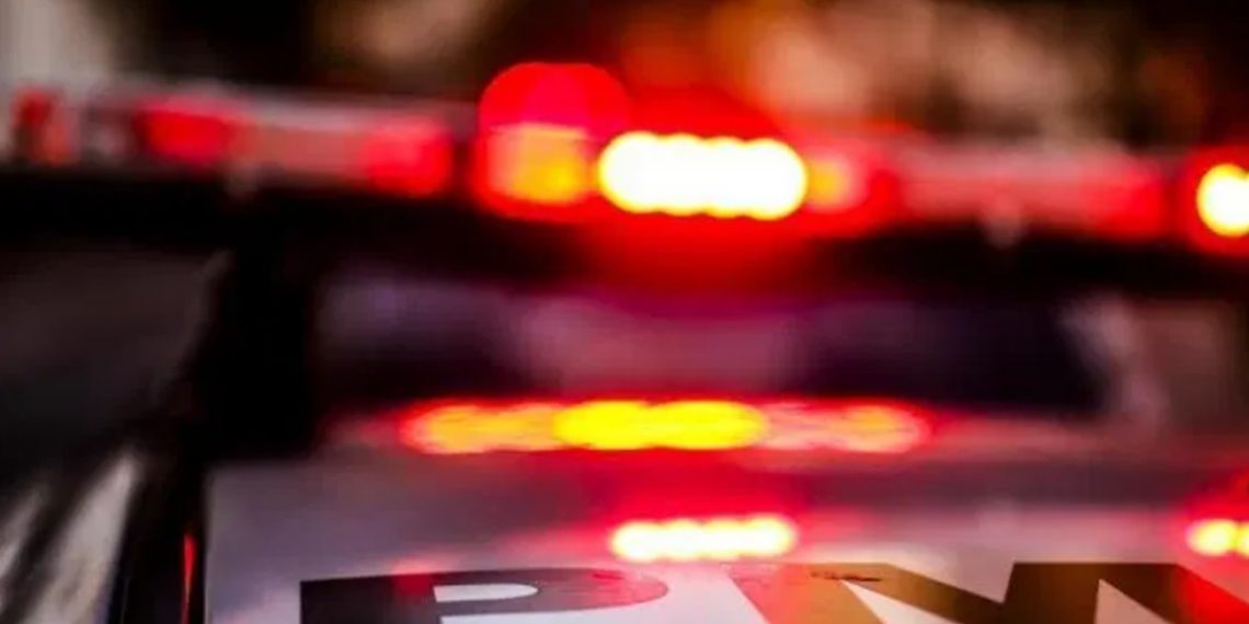 Operação da Polícia Militar prende Chefe de quadrilha paraibana que explodia bancos no RN