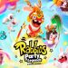 Rabbids: Party of Legends chega ao Switch em 30 de junho