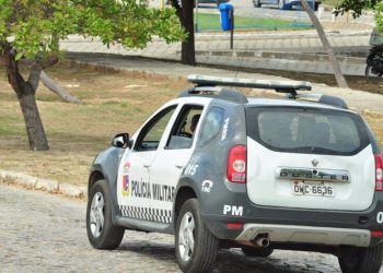 Sequestro relâmpago: Dono de comércio é levado por assaltantes dentro do próprio carro na Grande Natal