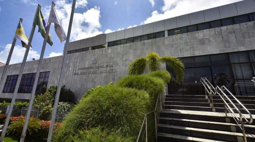 ALRN lança mais uma ferramenta de transparência do Processo Legislativo