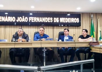 Proprietários de terrenos no RN cobram regularização de pagamento pela Petrobras