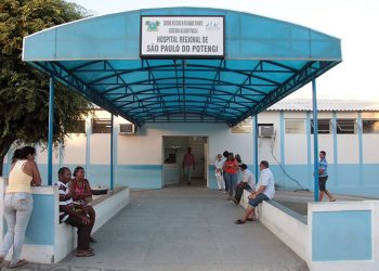 Hospital Regional de São Paulo do Potengi é referência após reestruturação