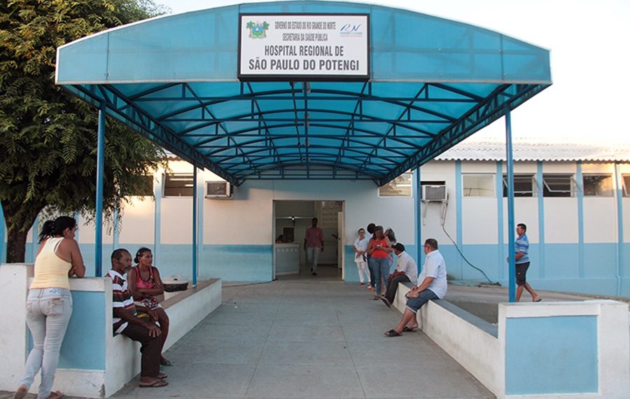 Hospital Regional de São Paulo do Potengi é referência após reestruturação