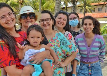 Secretaria de Turismo lança campanha Dia das Mães em Parnamirim