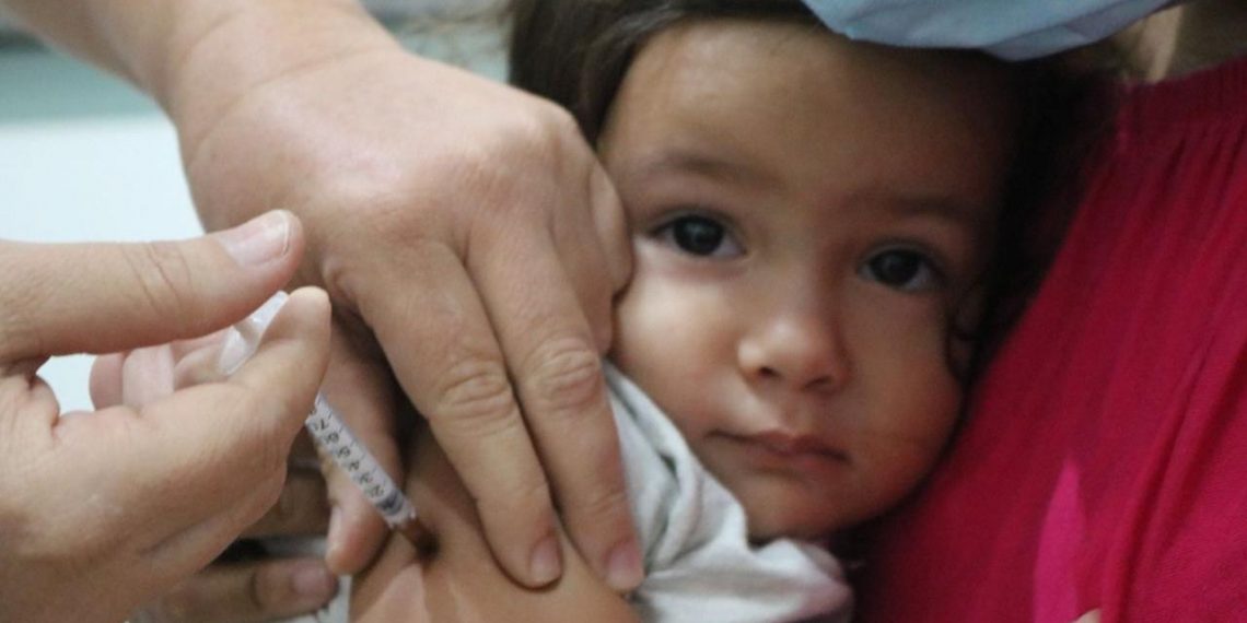 Prefeitura de Parnamirim segue com vacinação contra Covid-19, Influenza e Tríplice Viral