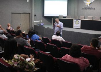 Prefeitura de Parnamirim e IFRN ofertarão cursinho preparatório para alunos do município