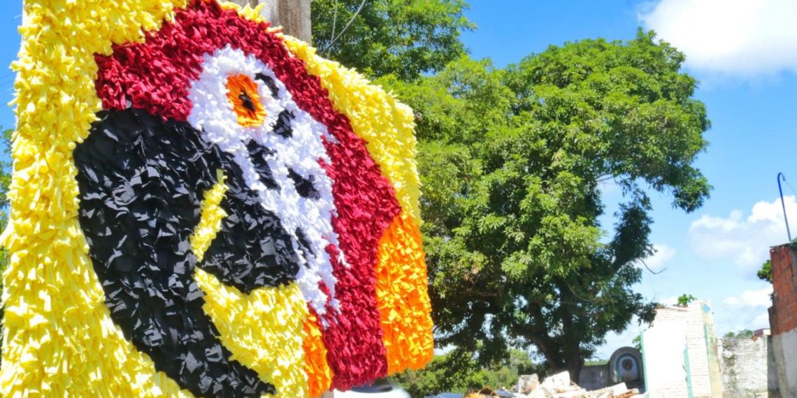 Artesanato de Pium atrai Turistas de todo Brasil