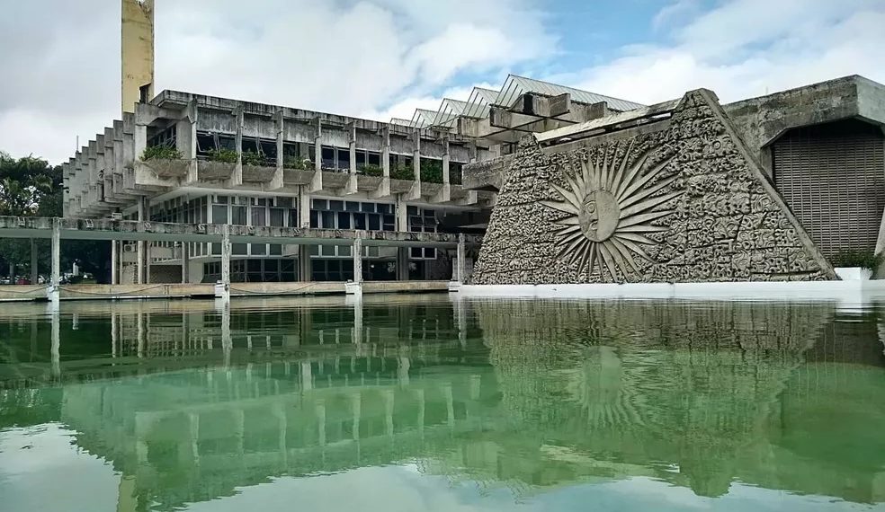 Universidades Federais sofrem bloqueio orçamentário