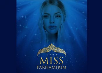 Amanhã acontecerá o concurso de Miss Parnamirim 2022