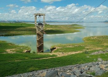 Reservas Hídricas do Rio Grande do Norte superam 50% da sua capacidade