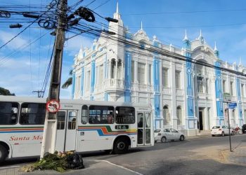 Natal veta perdão de dívidas de multas e mantém isenção de ISS aos permissionários do transporte público