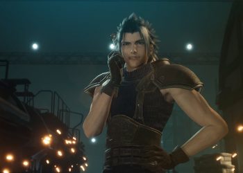 CRISIS CORE –FINAL FANTASY VII– REUNION é anunciado para PC e todos os consoles atuais