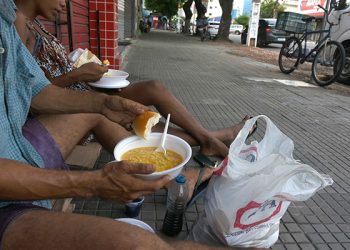 Rio Grande do Norte é o 2° estado do país em desigualdade de renda