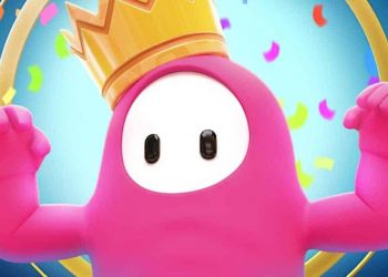 Fall Guys (Multi): atinge marca impressionante de 20 milhões de jogadores em apenas dois dias