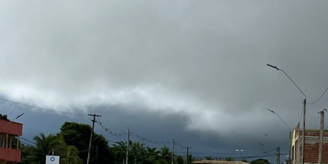 Semana do São João com previsão de chuvas no RN