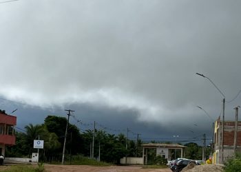 Semana do São João com previsão de chuvas no RN