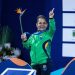 Joana Neves conquista prata no Mundial de Natação