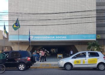 Servidores do INSS retornam hoje ao trabalho presencial