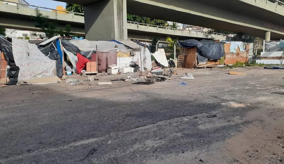 População em extrema pobreza cresce 7,9% em um ano e RN tem maior aumento entre os estados do país, aponta pesquisa