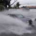 Pontos de alagamento são registrados em Natal na manhã desta quarta; confira locais
