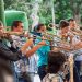 Big Band Jerimum Jazz é atração do Som da Mata deste domingo (5), em Natal