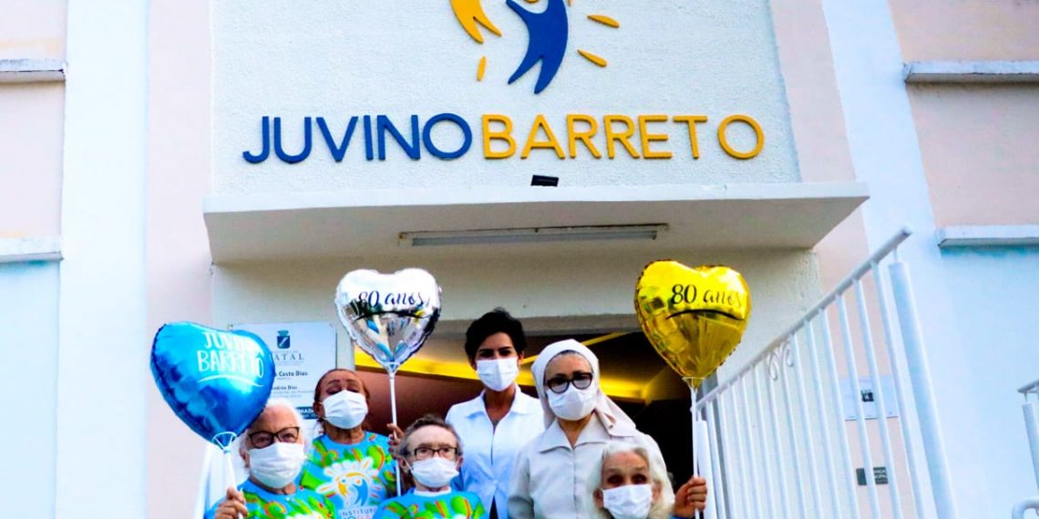 Mostra fotográfica ‘Mães do Juvino’ estreia na Assembleia Legislativa